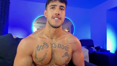 JACOB online show from 8, 3, 2025