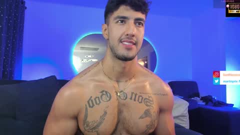 JACOB online show from 9, 3, 2025