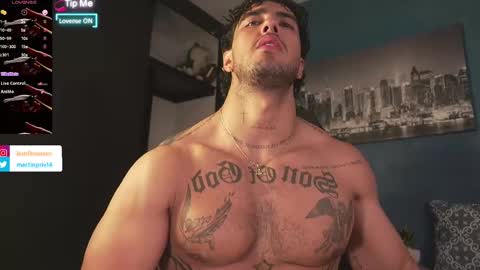 JACOB online show from 26, 9, 2025