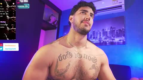 JACOB online show from 17, 1, 2026