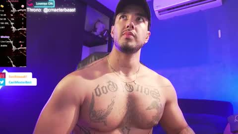 JACOB online show from 19, 2, 2026