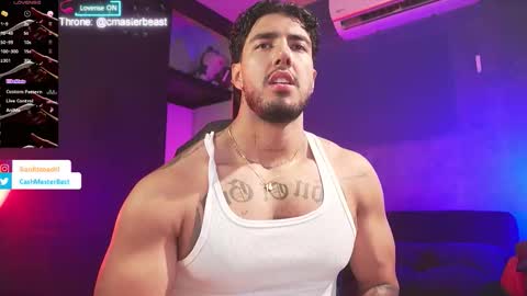 JACOB online show from 8, 3, 2026