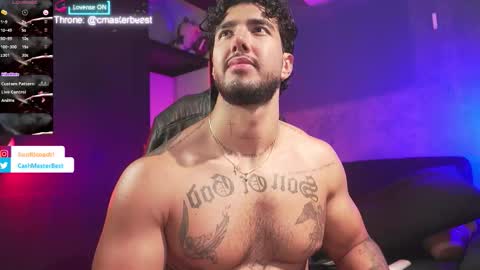 JACOB online show from 23, 3, 2026