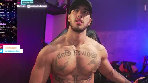 JACOB online show from 4, 6, 2026
