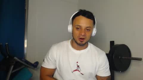 jacobjamess online show from 13, 11, 2025