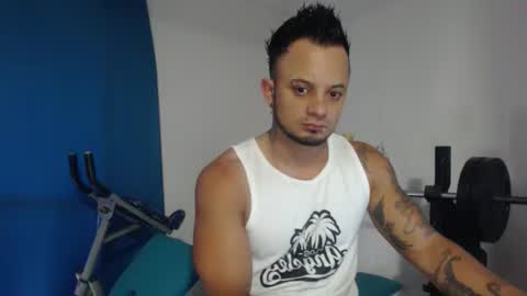 jacobjamess online show from 24, 11, 2025