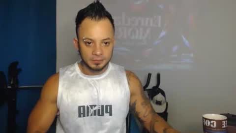 jacobjamess online show from 17, 12, 2025