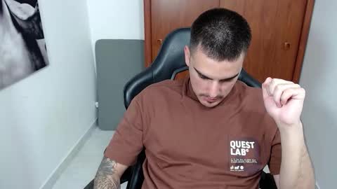 jacobjobs1 online show from 21, 2, 2026