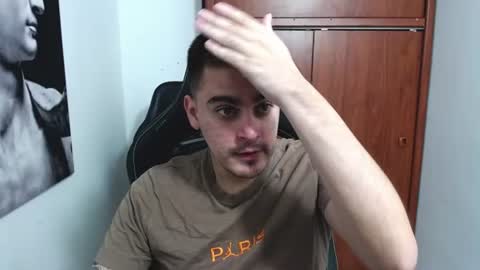 jacobjobs1 online show from 18, 7, 2026