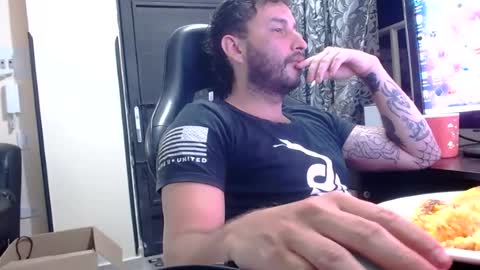 Snapshot of jacobkingd chatting on 9, 8, 2026 jacobkingd online show from 9, 8, 2026