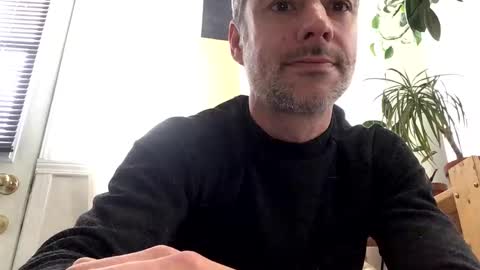 Jacob online show from 27, 2, 2026