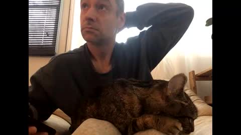 Jacob online show from 21, 3, 2026