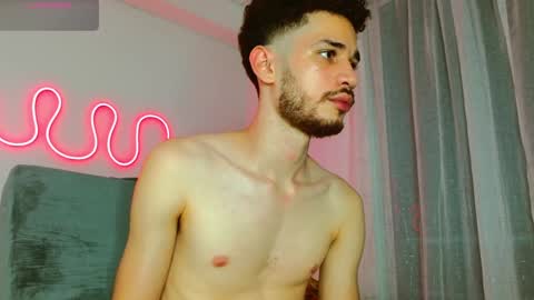 JACOB  ROBIN online show from 30, 12, 2024