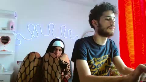 JACOB  ROBIN online show from 5, 3, 2025