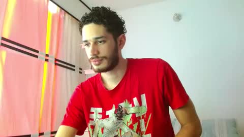 JACOB  ROBIN online show from 9, 9, 2025