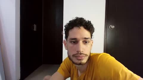 JACOB  ROBIN online show from 24, 9, 2025