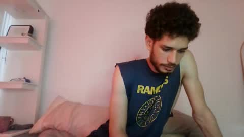 JACOB  ROBIN online show from 10, 10, 2025