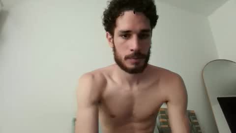 JACOB  ROBIN online show from 19, 11, 2025