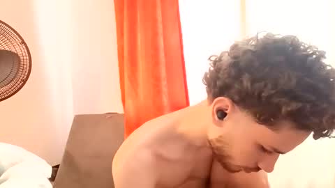 JACOB  ROBIN online show from 8, 1, 2026