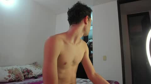 Snapshot of jacobmurphy2103 chatting on 10, 5, 2026 JACOB ROBIN online show from 10, 5, 2026
