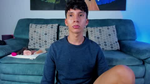 jacobo parker online show from 23, 12, 2024