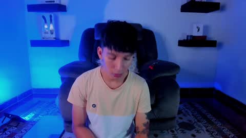 jacobo parker online show from 12, 1, 2025