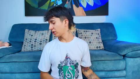 jacobo parker online show from 26, 1, 2025