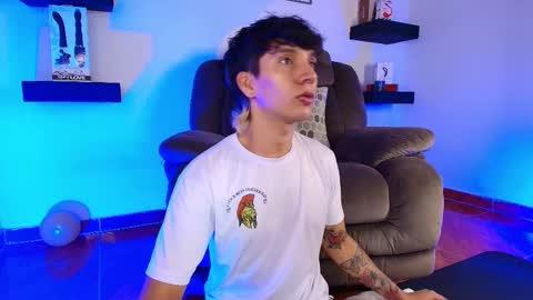 jacobo parker online show from 9, 2, 2025