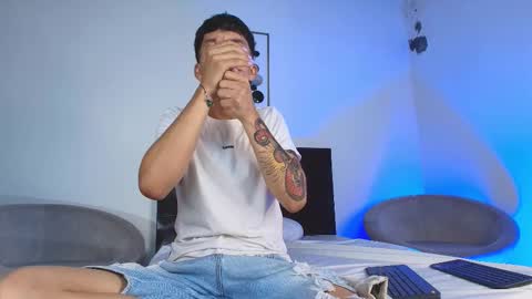 jacobo parker online show from 5, 3, 2025