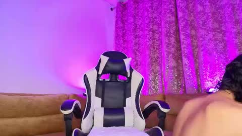 jacobo parker online show from 30, 11, 2025