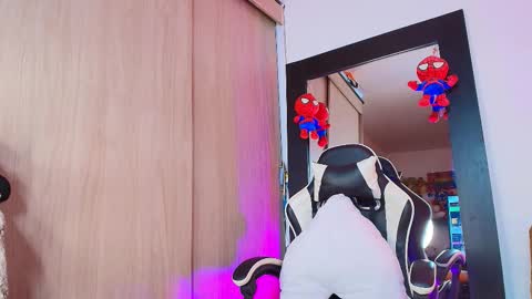 jacobo parker online show from 3, 3, 2026