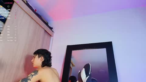 jacobo parker online show from 17, 4, 2026