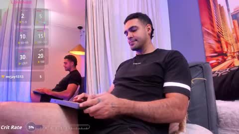 Jacob Oconner online show from 19, 11, 2025