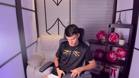 Jacob online show from 15, 2, 2025