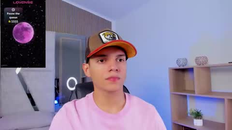 Jacob online show from 24, 11, 2025