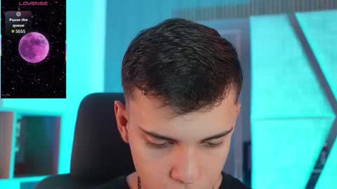 Jacob online show from 1, 12, 2025