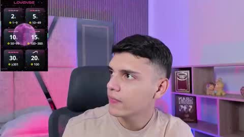 Jacob online show from 3, 12, 2025