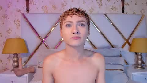 jacobrusso online show from 25, 3, 2026