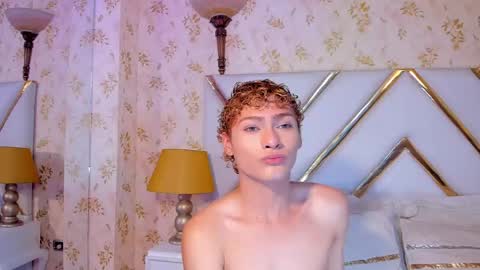 jacobrusso online show from 27, 3, 2026