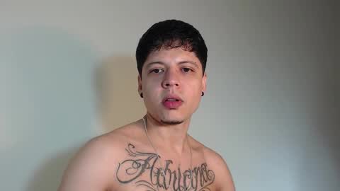 Snapshot of jacobsexxx chatting on 16, 12, 2025 Jacob online show from 16, 12, 2025