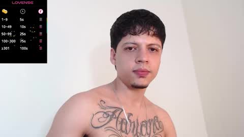 Snapshot of jacobsexxx chatting on 13, 2, 2026 Jacob online show from 13, 2, 2026