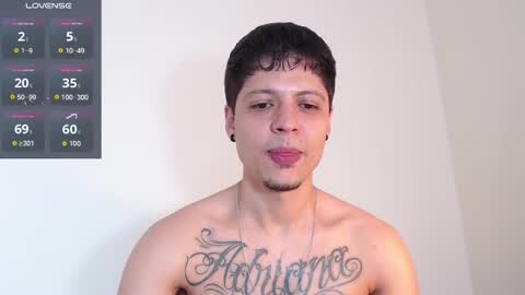 Snapshot of jacobsexxx chatting on 25, 2, 2026 Jacob online show from 25, 2, 2026