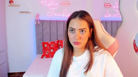 JACOBSS online show from 3, 12, 2024