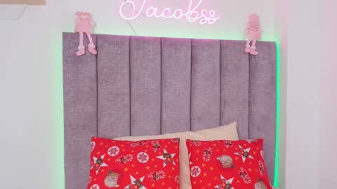 JACOBSS online show from 22, 12, 2024