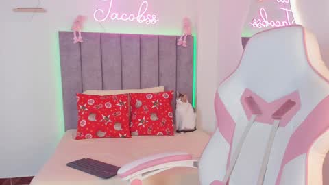 JACOBSS online show from 27, 12, 2024