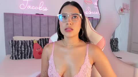 JACOBSS online show from 9, 9, 2025