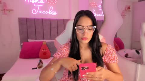 JACOBSS online show from 1, 10, 2025