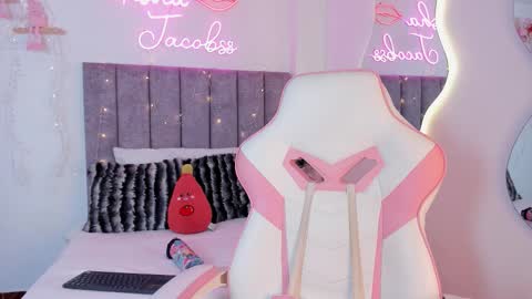 JACOBSS online show from 26, 11, 2025