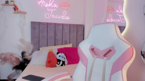 Snapshot of jacobss_gh chatting on 2, 6, 2026 JACOBSS online show from 2, 6, 2026