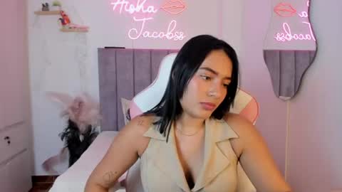 Snapshot of jacobss_gh chatting on 17, 6, 2026 JACOBSS online show from 17, 6, 2026